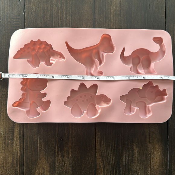 Bundle of 12 Silicone Molds - Picture 6 of 16